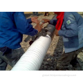 Heat Shrinkable Wraparound Sleeve 450mm Heat Shrinkable Wrapped Sleeves Supplier